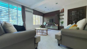 Ipoh Tambun Villa with Kids Pool